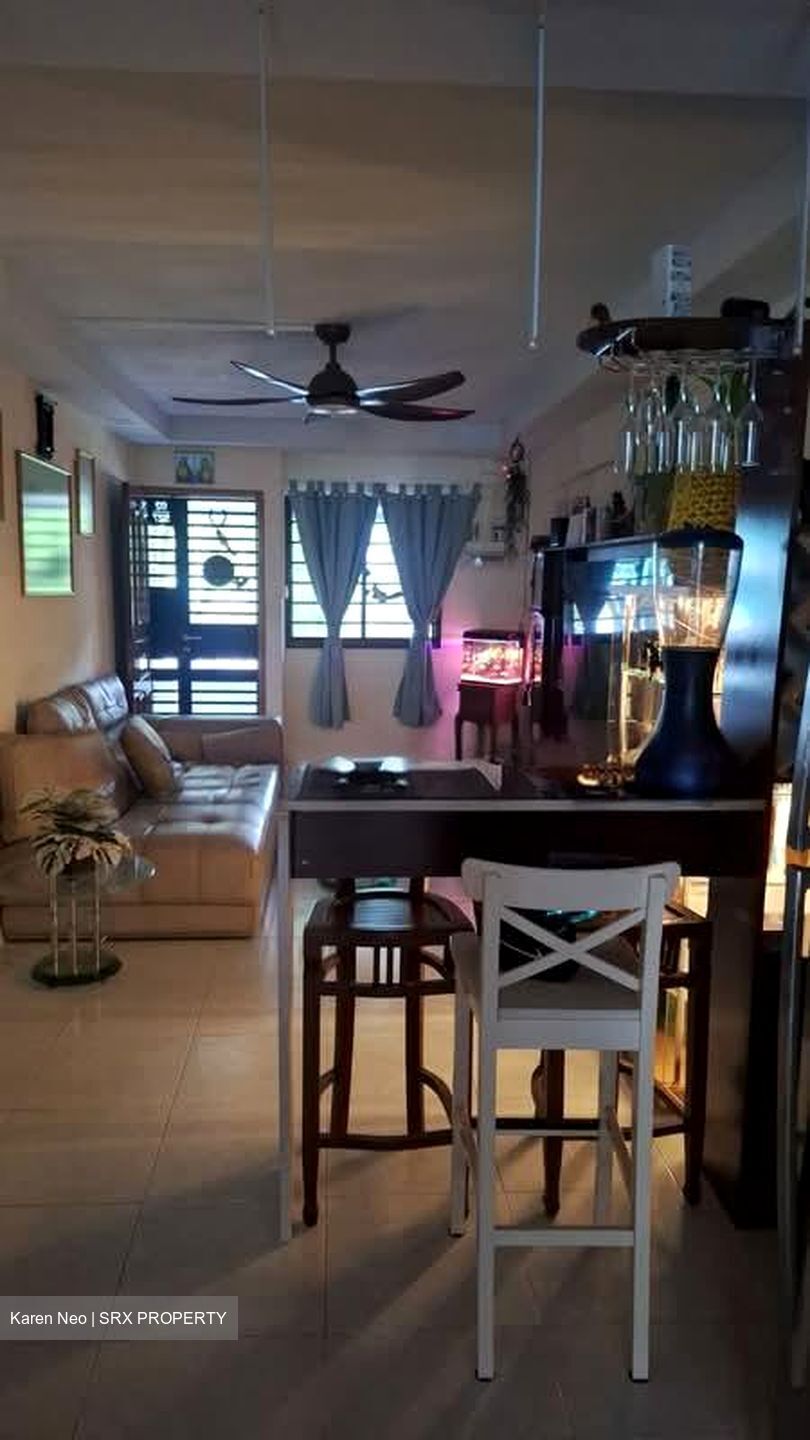 Blk 303 Clementi Meadows (Clementi), HDB 3 Rooms #571614671
